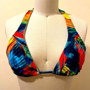 New Bikini Nation swim bra - size M